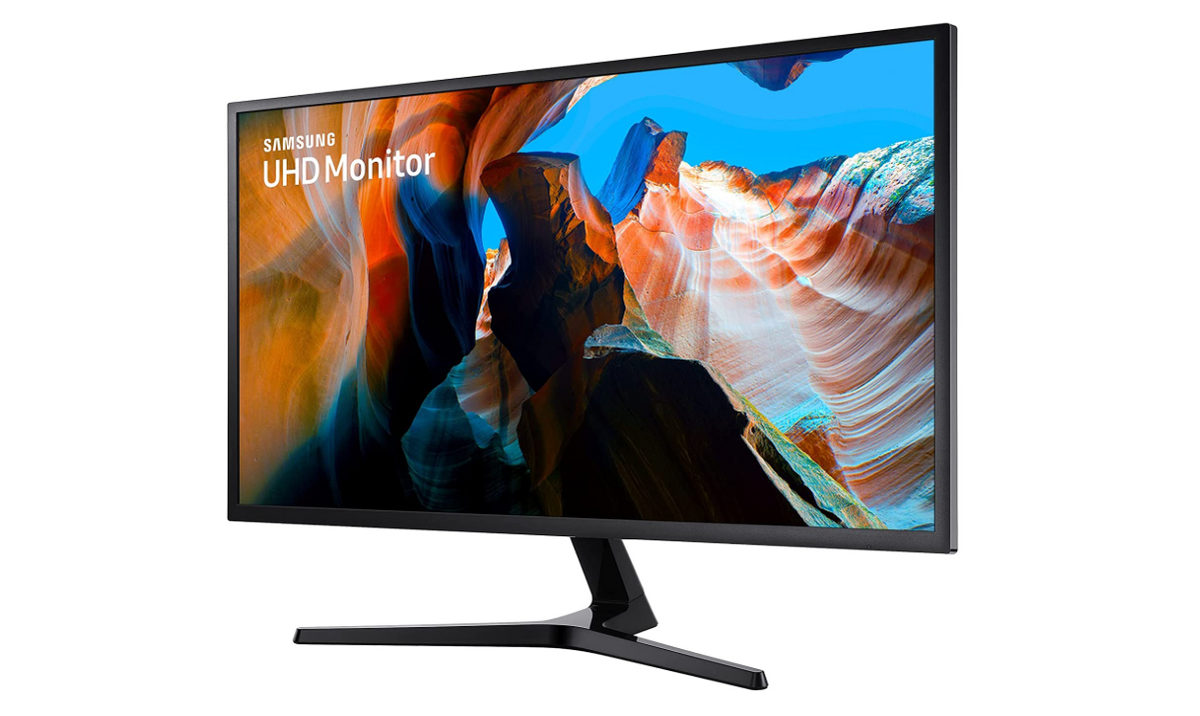 #BlackFriday : jusqu'à 29% de réduction sur des moniteurs 4K ou UltraWide (LG Ergo UltraWide 34" à  439€)