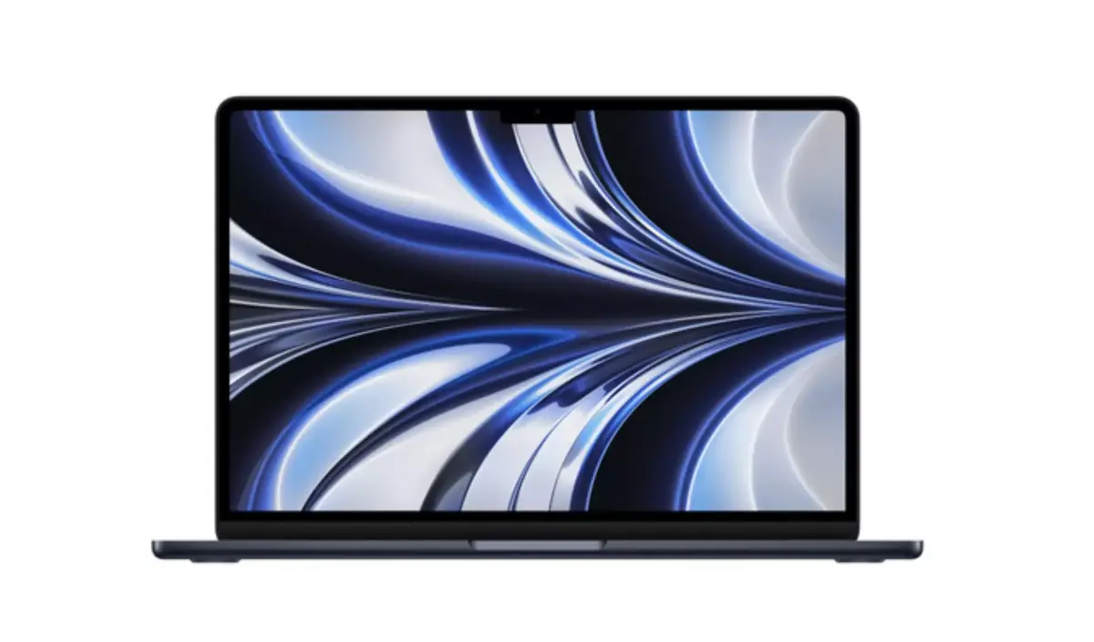 Le MacBook Air M2 est disponible à 1349€ sur le Refurb