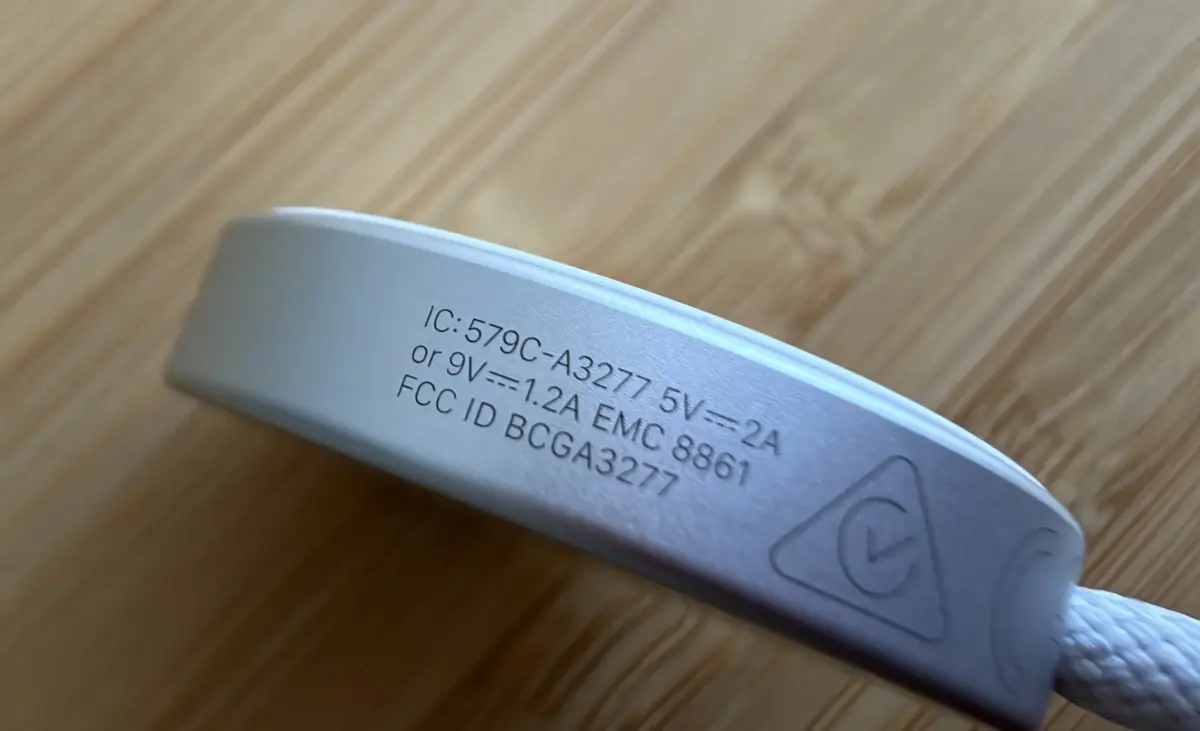 D&eacute;ballage Apple Watch Series 12 et Ultra 4&nbsp;: magnifique c&eacute;ramique&nbsp;!