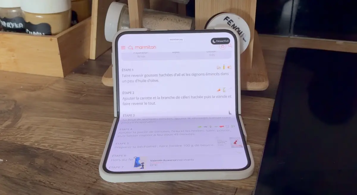 Test de l'iPhone Duo&nbsp;: r&eacute;volution ou catastrophe&nbsp;?