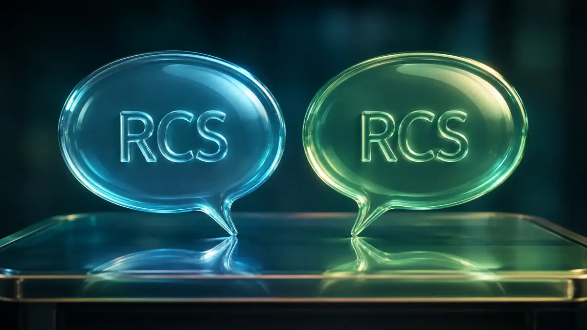 Voici toutes les nouveaut&eacute;s d'iOS 26.5&nbsp;: RCS, Plans, fond d'&eacute;cran, App Store...