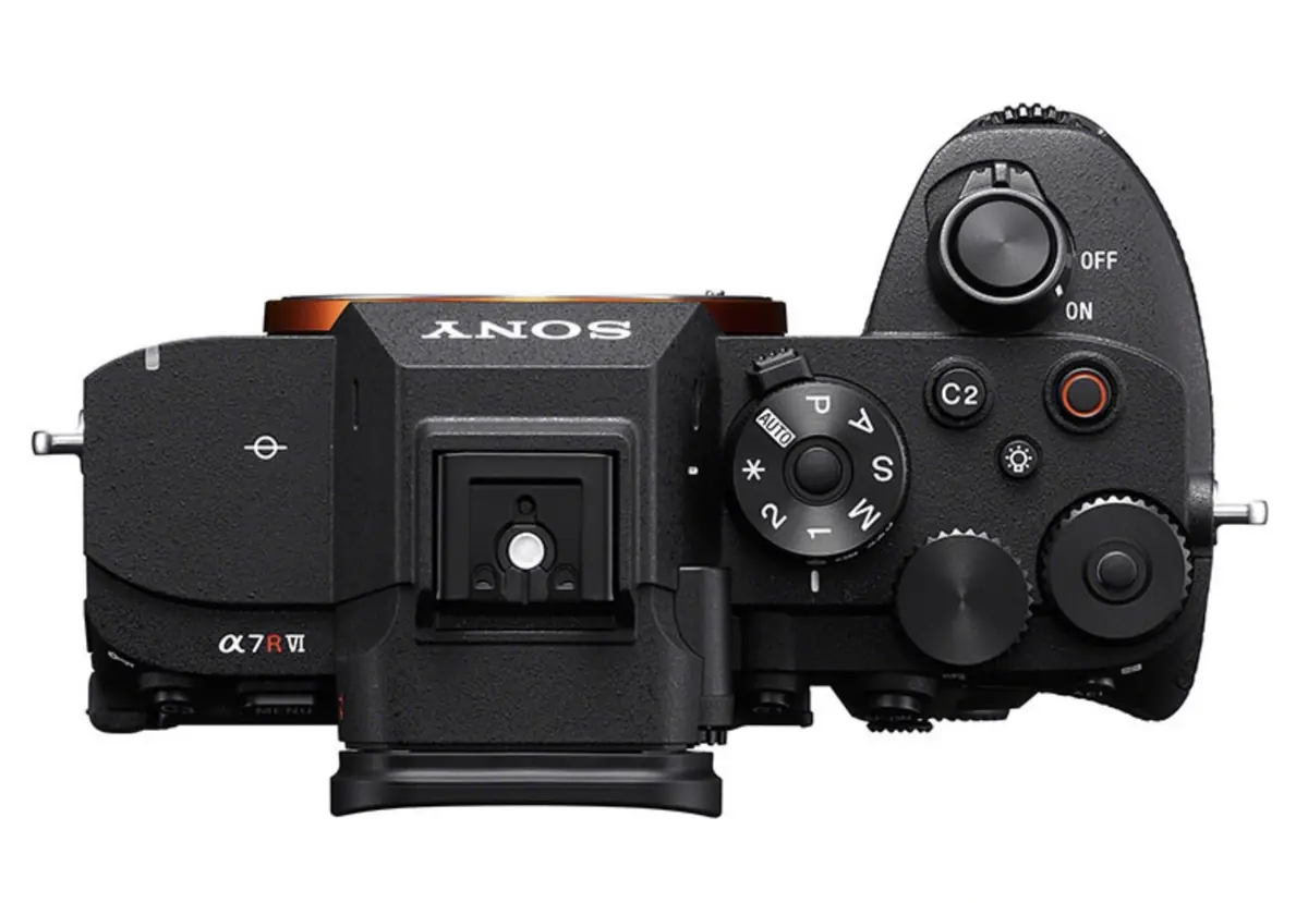 Nouveaux boitiers photo/vid&eacute;o&nbsp;: Canon EOS R6 V et Sony A7R VI&nbsp;!