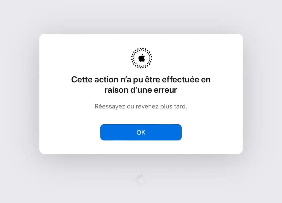 iOS 18.1 et IA : Apple ne veut vraiment pas de bêta-testeurs en Europe