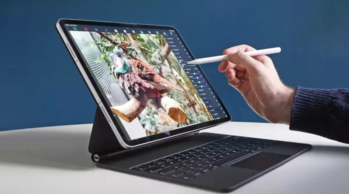 Test de l'iPad Pro M2 : beaucoup de puissance, pour beaucoup plus cher