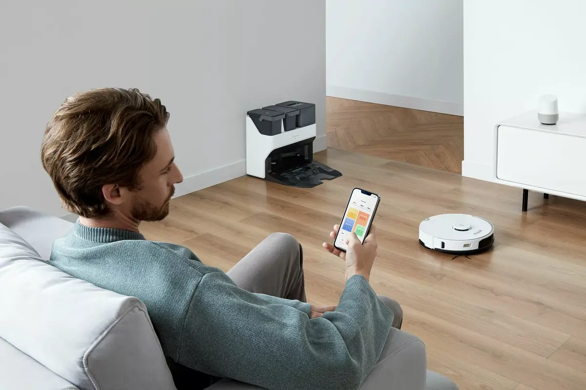 Roborock S7 Pro Ultra : la station de vidage ultime à un tarif plus accessible