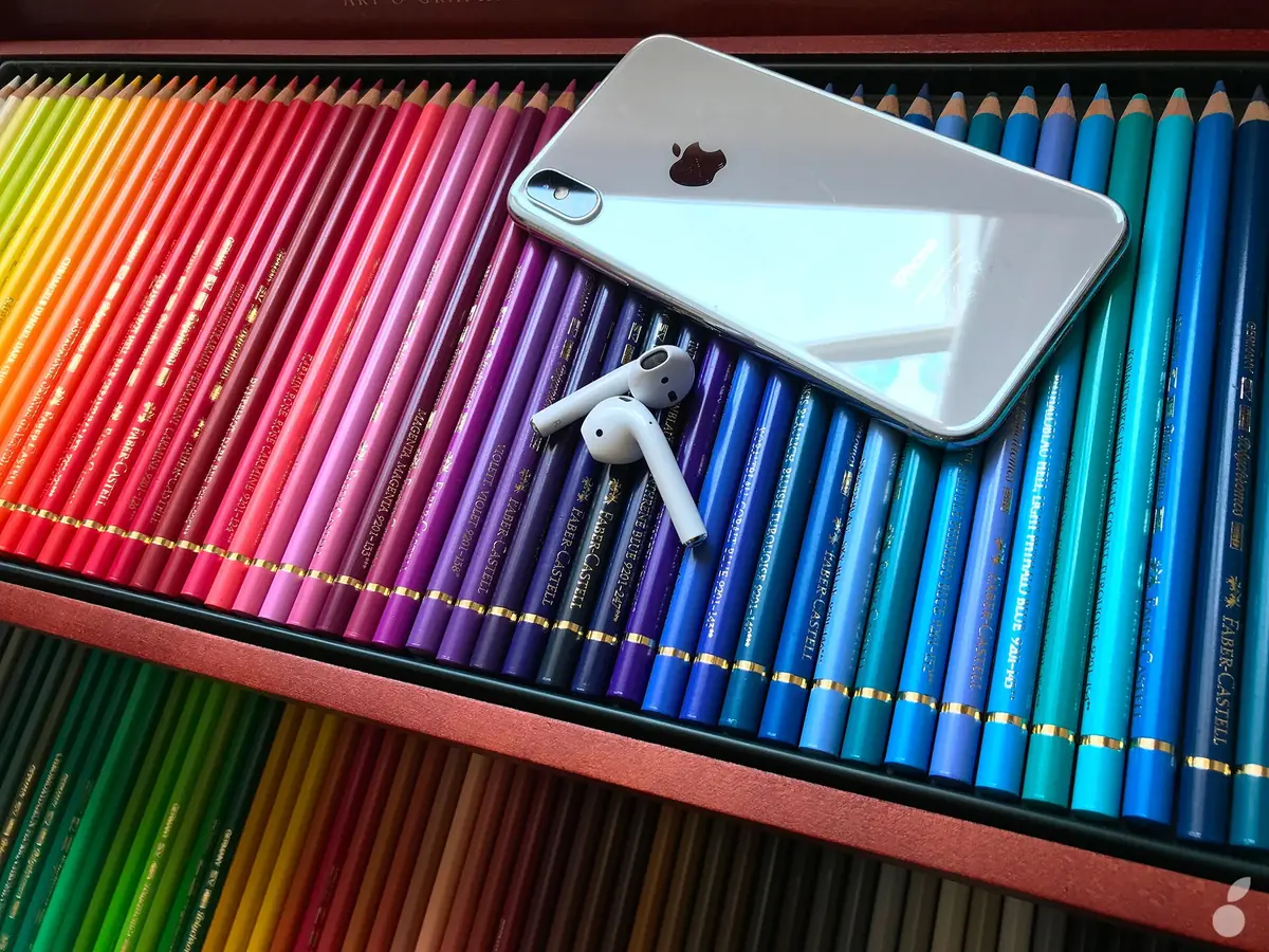 Bye bye&nbsp;: l&rsquo;iPhone X est d&eacute;sormais obsol&egrave;te&nbsp;!