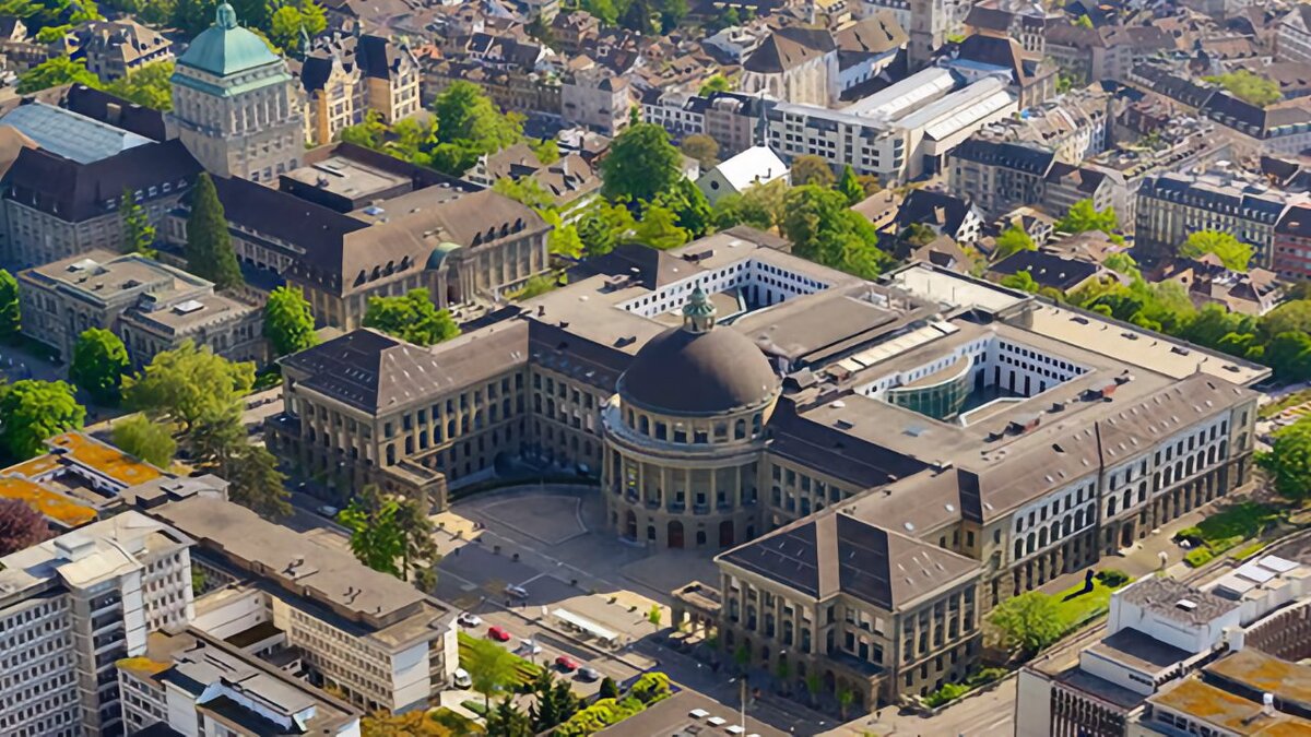 Apple pourrait-elle avoir un laboratoire secret en Suisse dédié à l'Apple Car ?