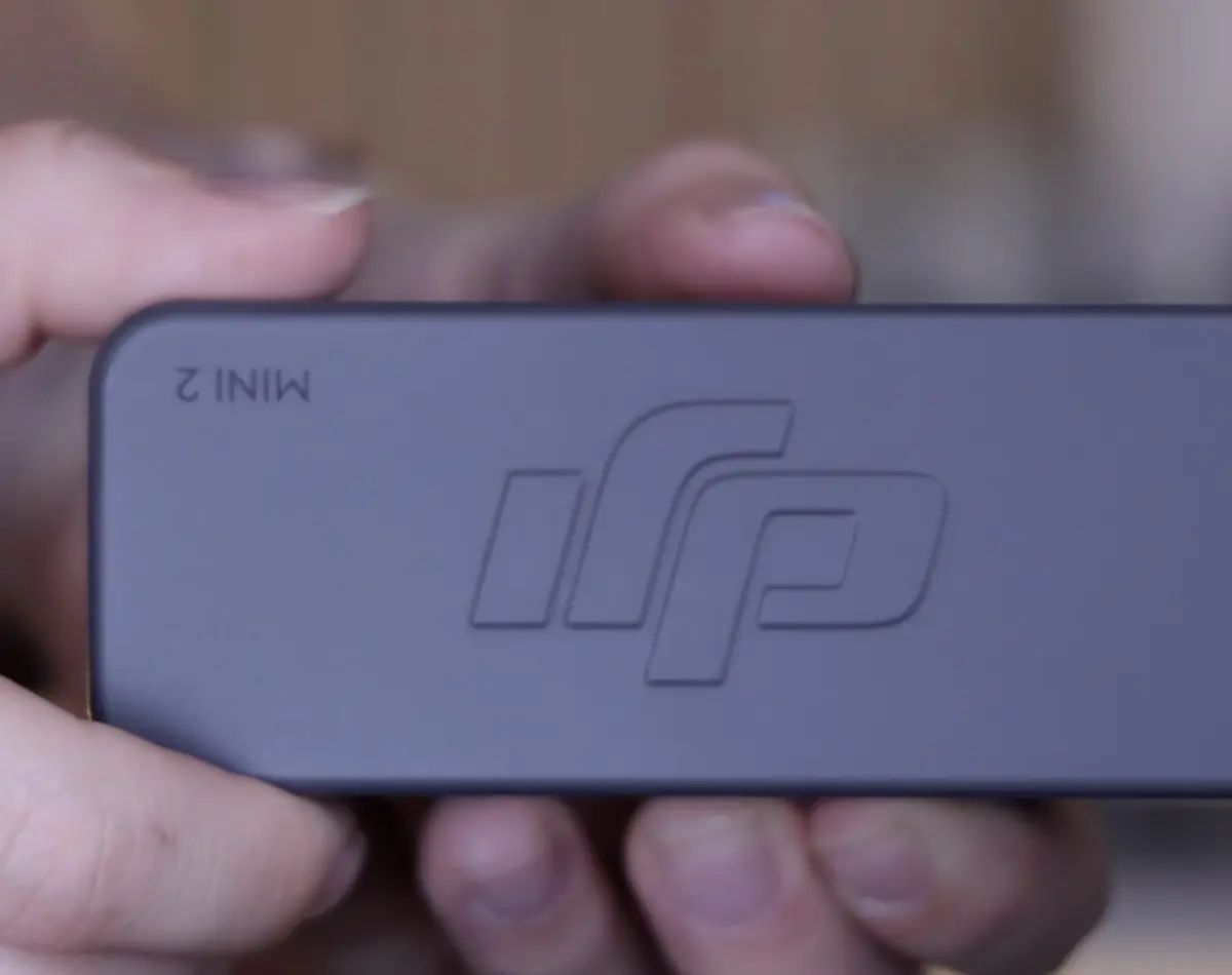 Test DJI Mic Mini 2&nbsp;: des micros tr&egrave;s pros et color&eacute;s, d&egrave;s 59&euro;