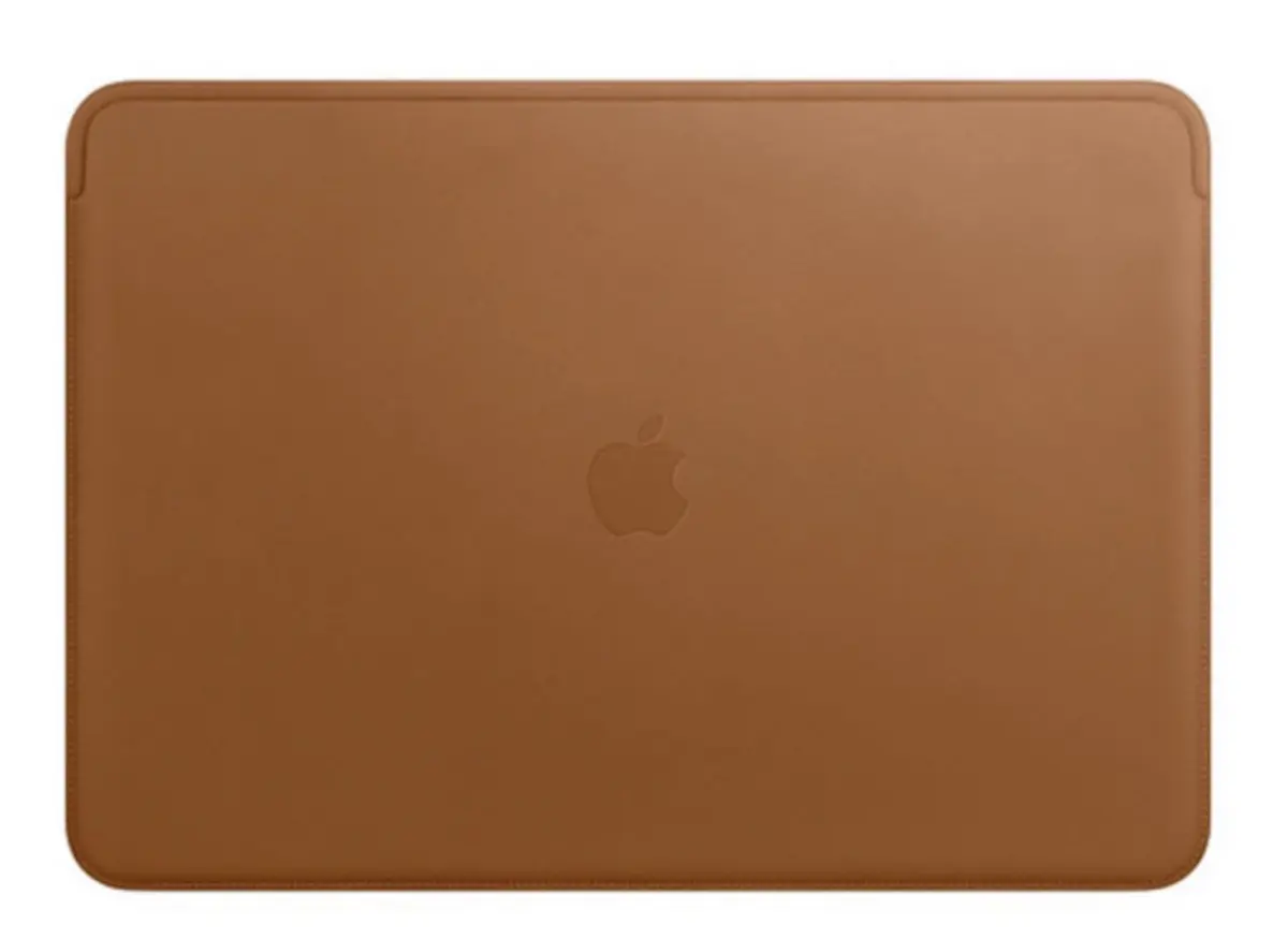 Accessoires Apple officiels à prix cassé chez SBSupply : housse en cuir, Smart Folio, Clavier...