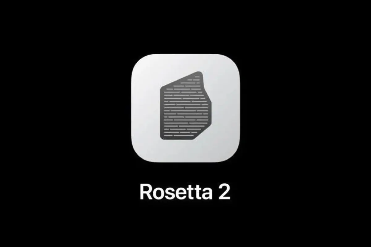 macOS 26.4&nbsp;: comment d&eacute;tecter vos applications qui ne seront plus compatibles Rosetta 2&nbsp;?