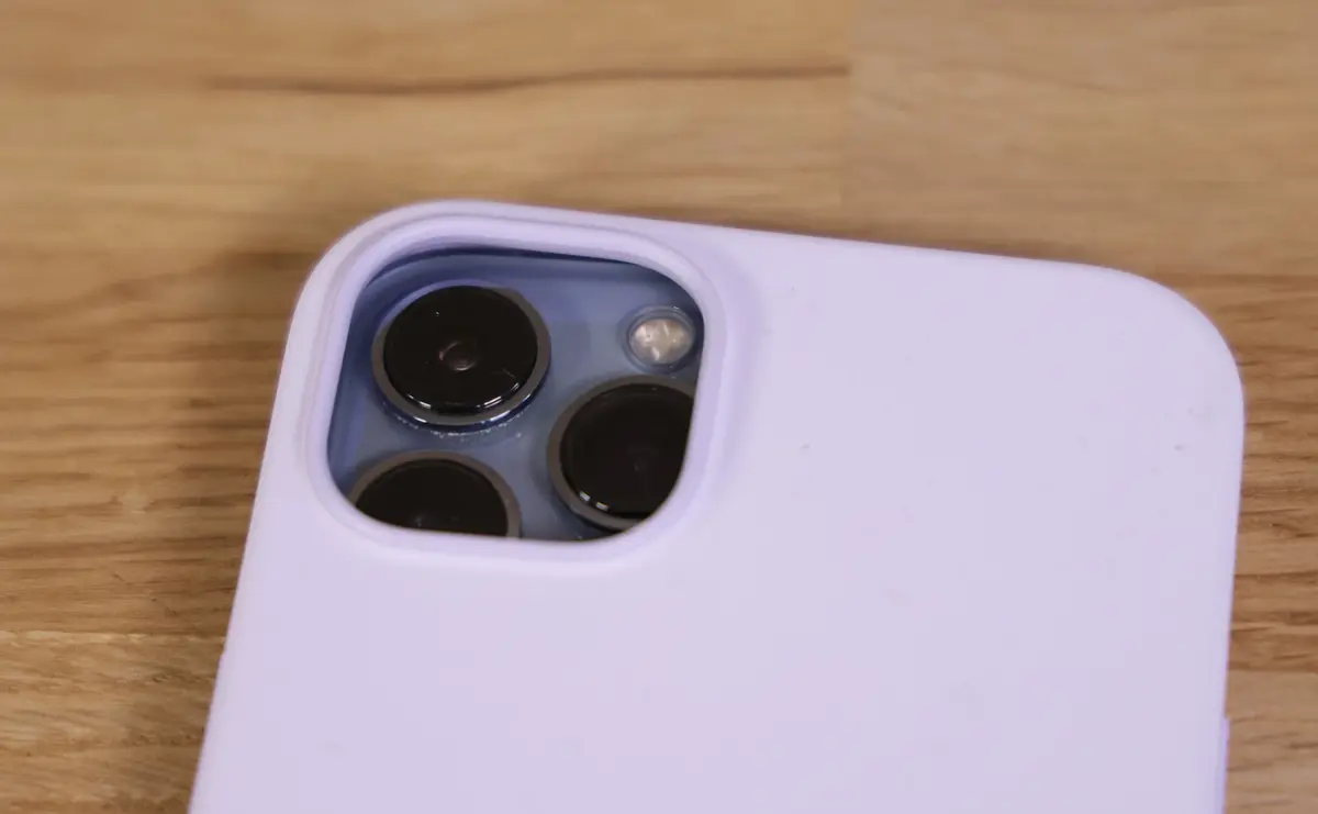 Les coques de protection de l'iPhone 14 Pro Max/Plus vont-elles pour l'iPhone 13 Pro Max ?