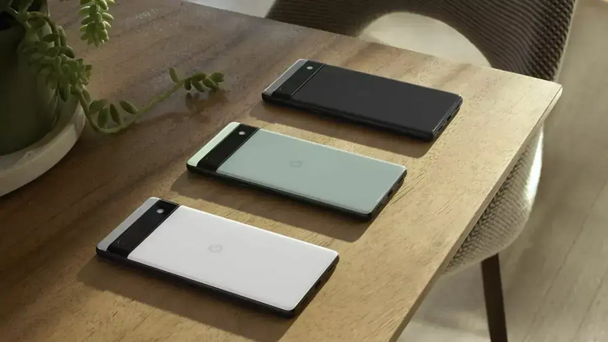 Votre Android redémarre sans raison ? C’est normal !