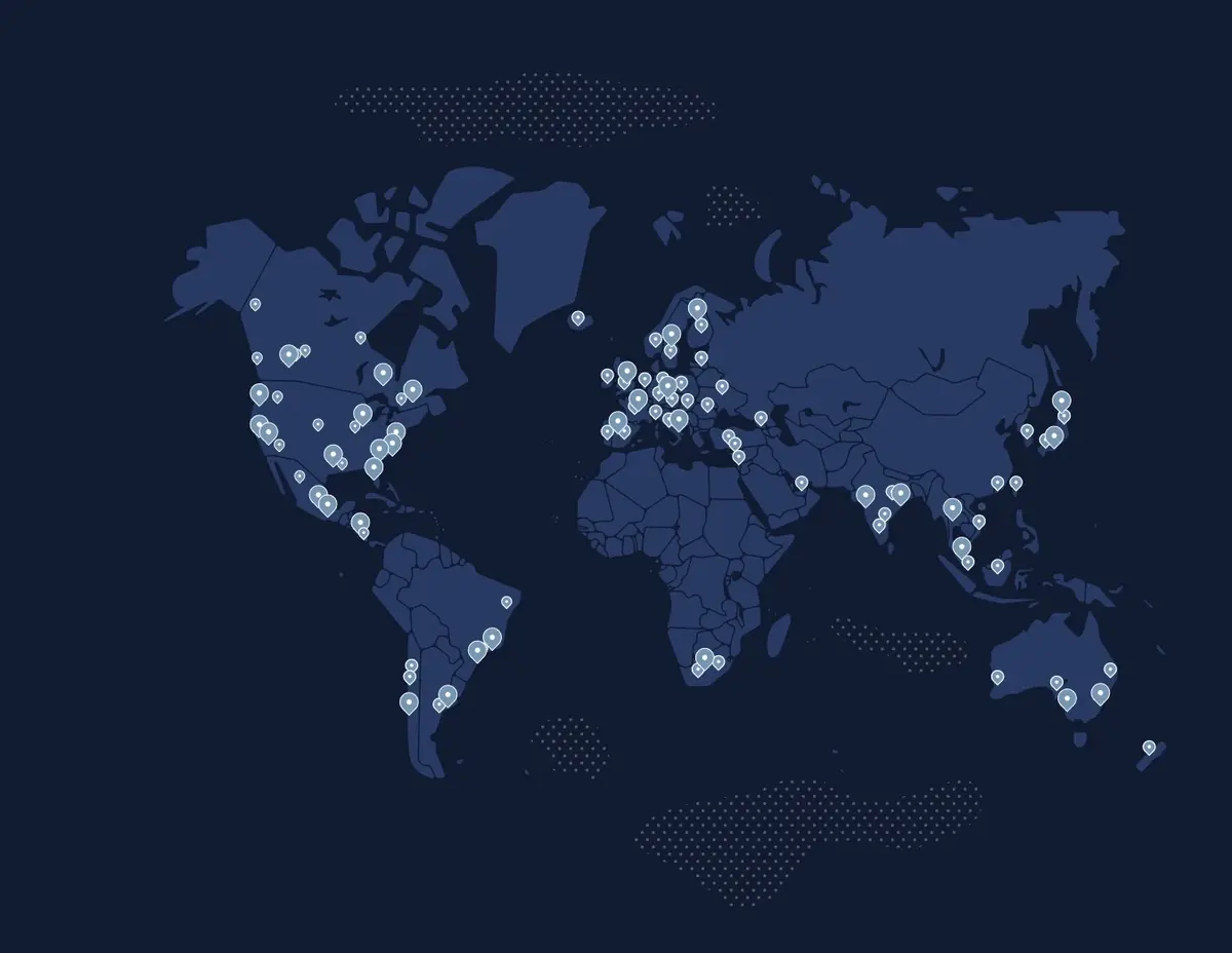 #BonPlan de Noël sur NordVPN : 72% de réduction et 2,80€/mois !