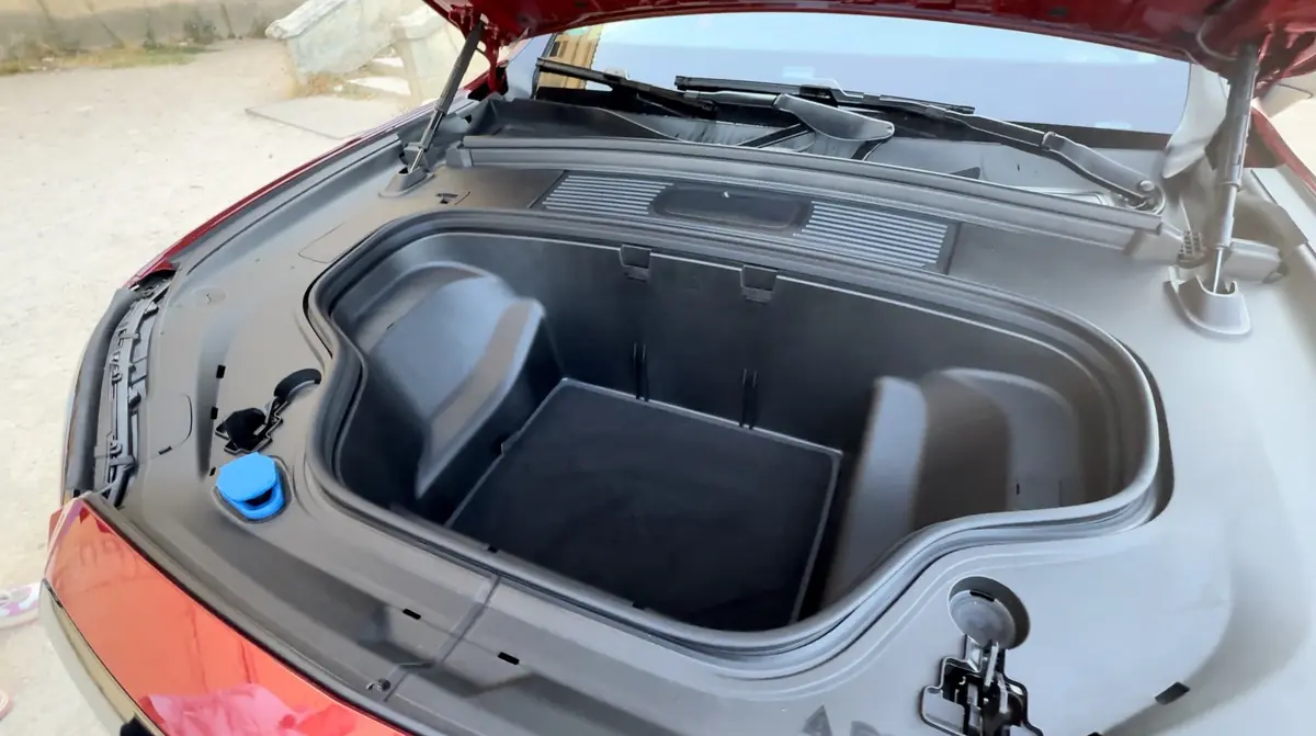 Essai GLC &eacute;lectrique 2026&nbsp;sur 3000 Km&nbsp;: un sans-faute pour Mercedes&nbsp;?