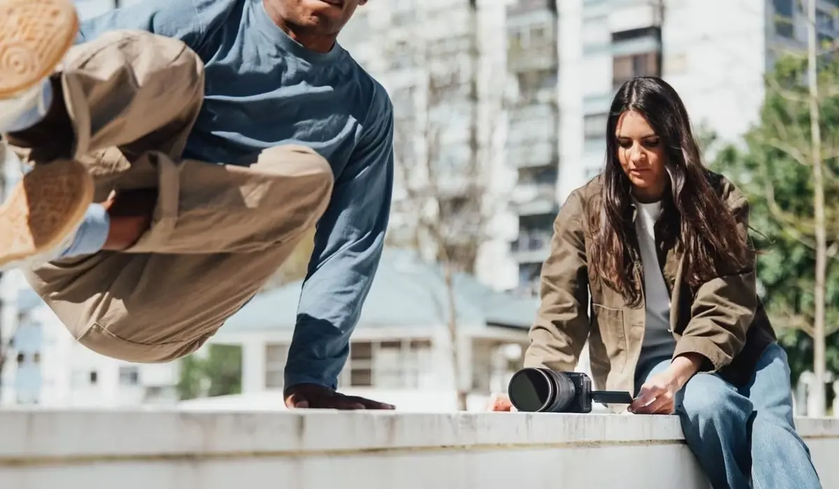 Nouveaux boitiers photo/vid&eacute;o&nbsp;: Canon EOS R6 V et Sony A7R VI&nbsp;!