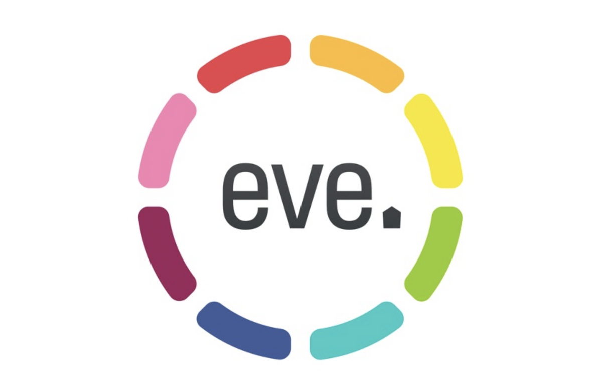 Eve energy. Eve приложение. Eve app icon.