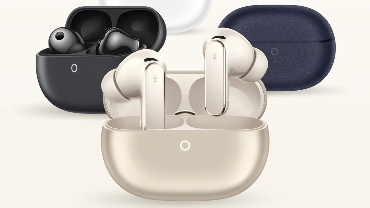 Huawei FreeBuds Pro 5&nbsp;: une nouvelle r&eacute;f&eacute;rence face aux AirPods Pro&nbsp;?