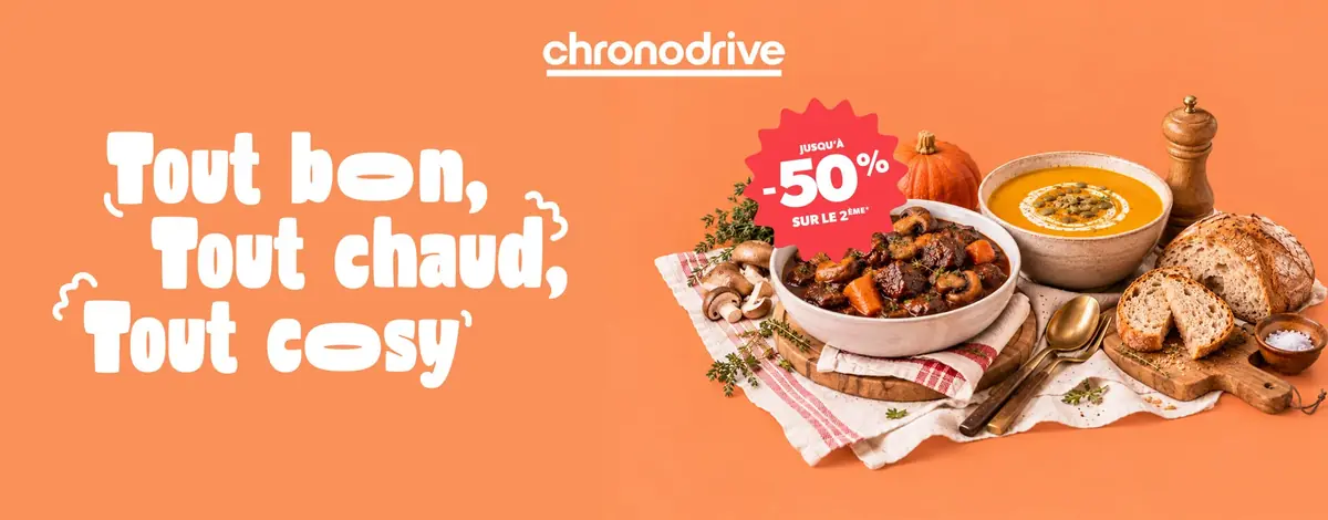 Courses Amazon&nbsp;: Chronodrive et Monoprix tirent leur r&eacute;v&eacute;rence le 1er d&eacute;cembre