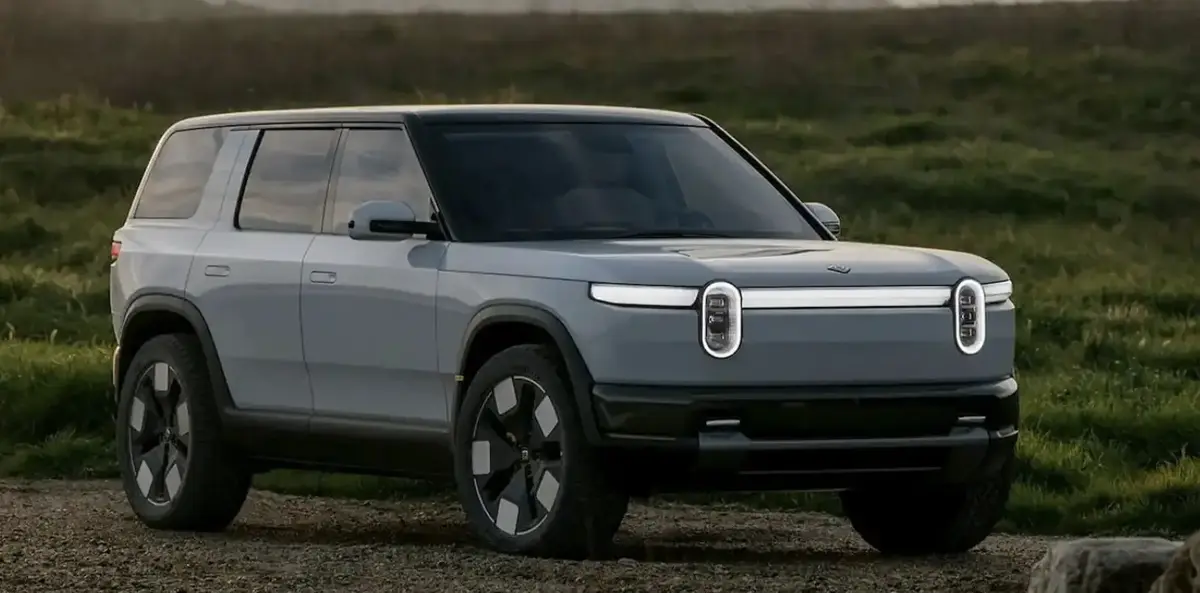 Rivian R2