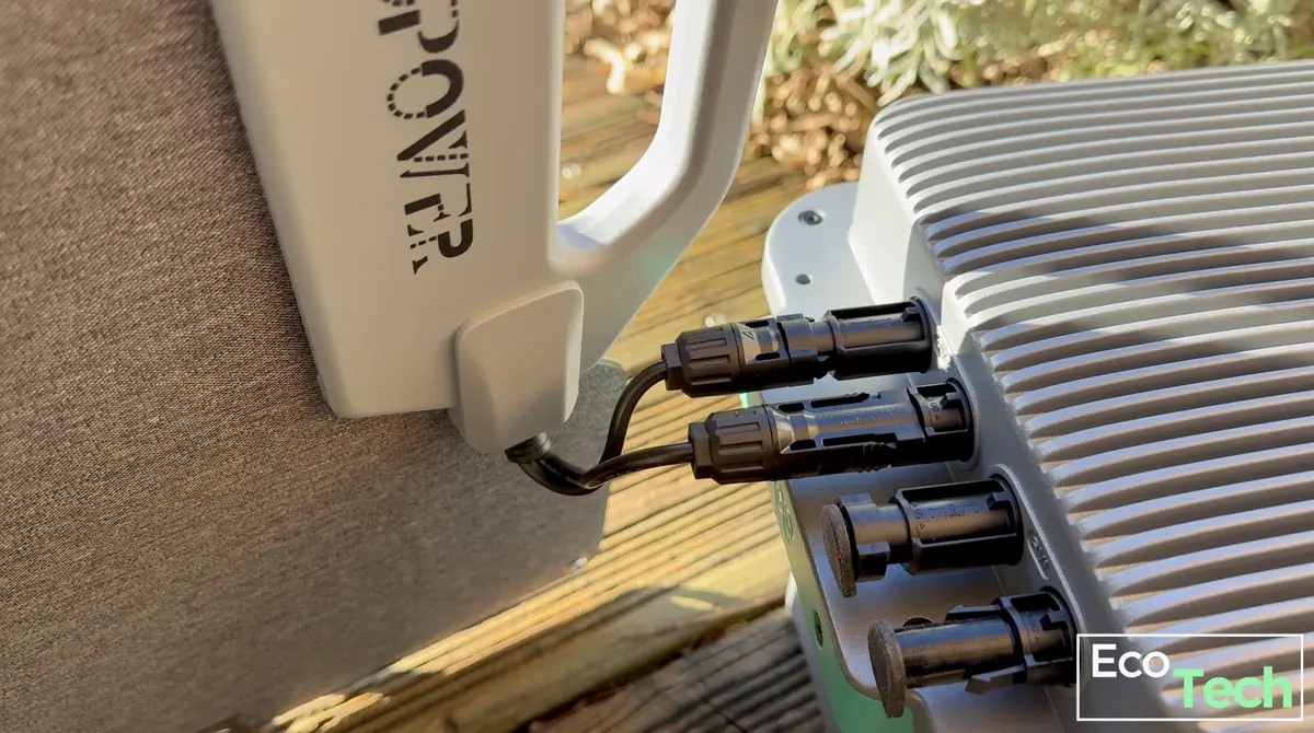 Test Zendure SolarFlow 800 Plus&nbsp;: la batterie solaire &agrave; 450&euro; pour 2 kWh, id&eacute;ale pour d&eacute;buter&nbsp;?