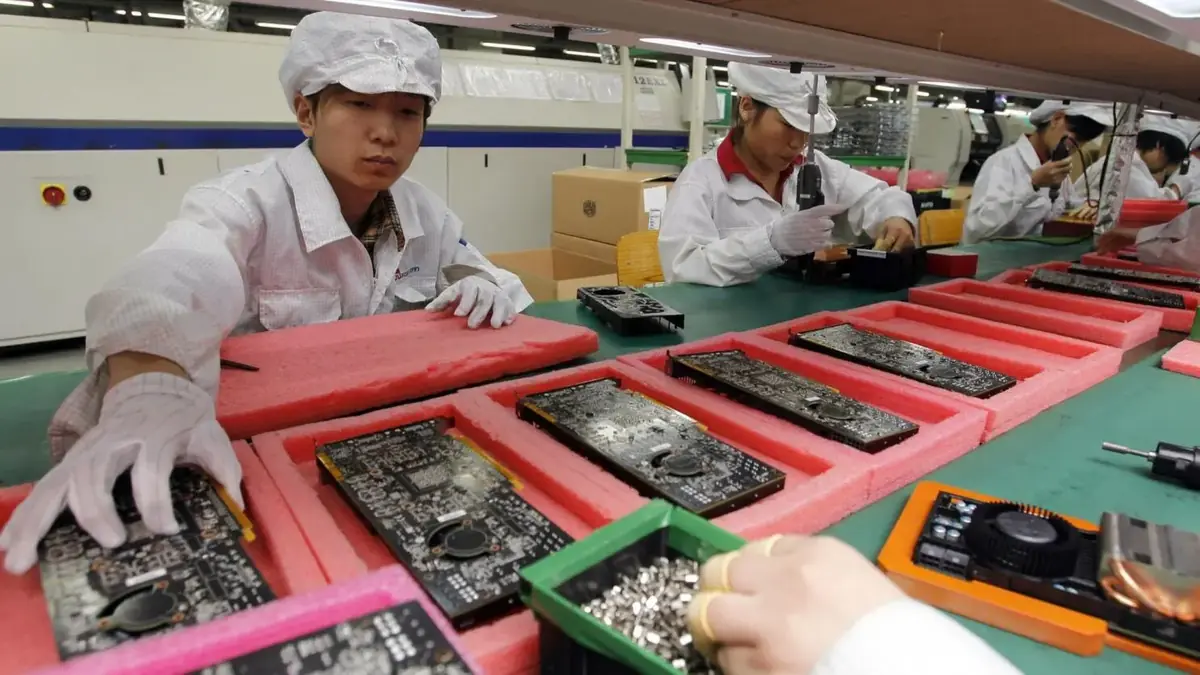 Pourquoi Apple ne sait plus garder ses secrets&nbsp;?