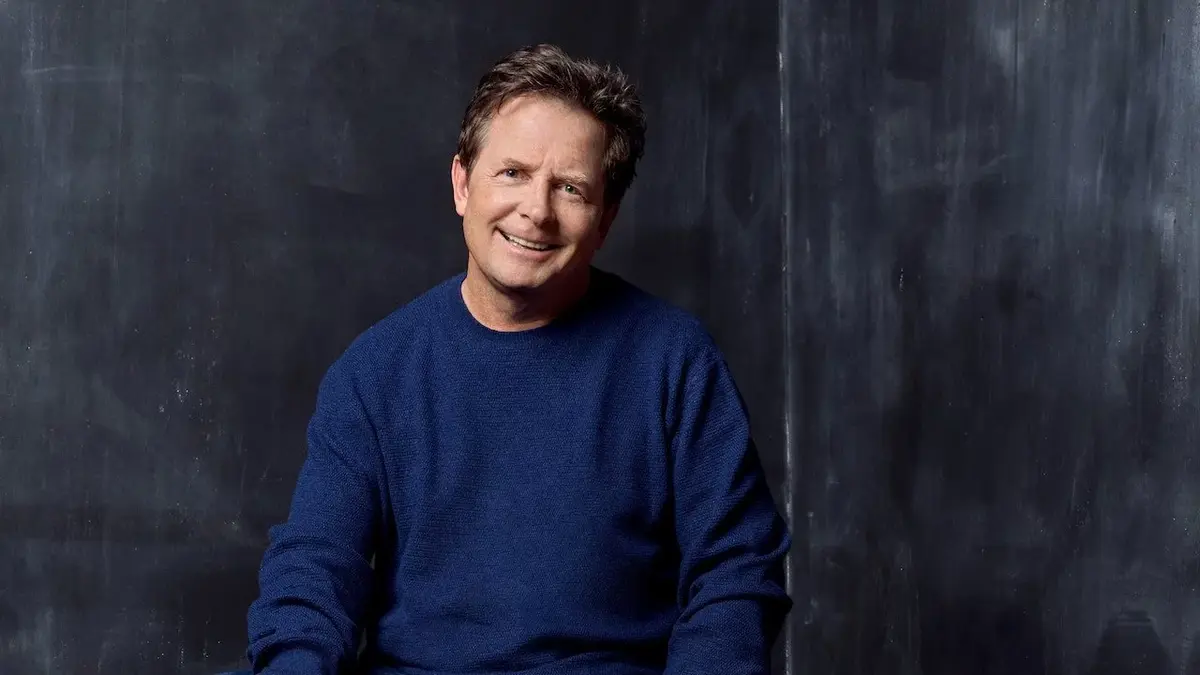 Apple TV+ Michael J. Fox