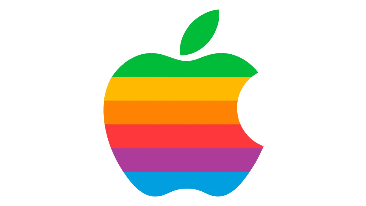 Les myst&egrave;res autour du logo Apple 