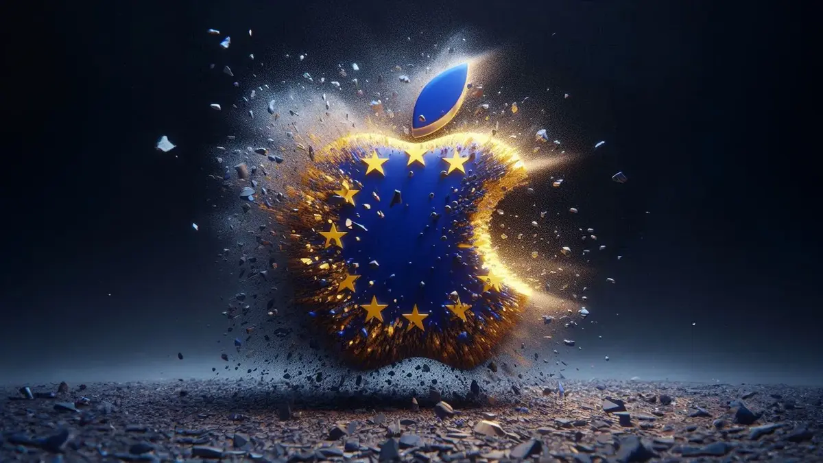 Apple DMA