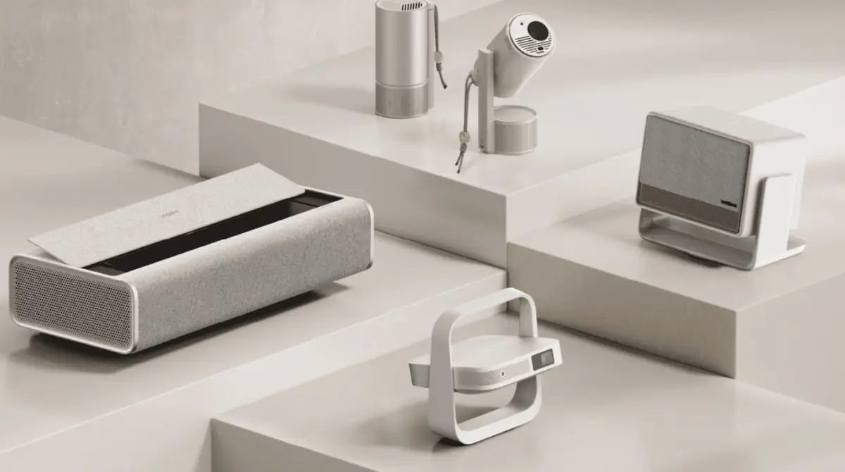 Xgimi vid&eacute;oprojecteur promos prix le plus bas French Days