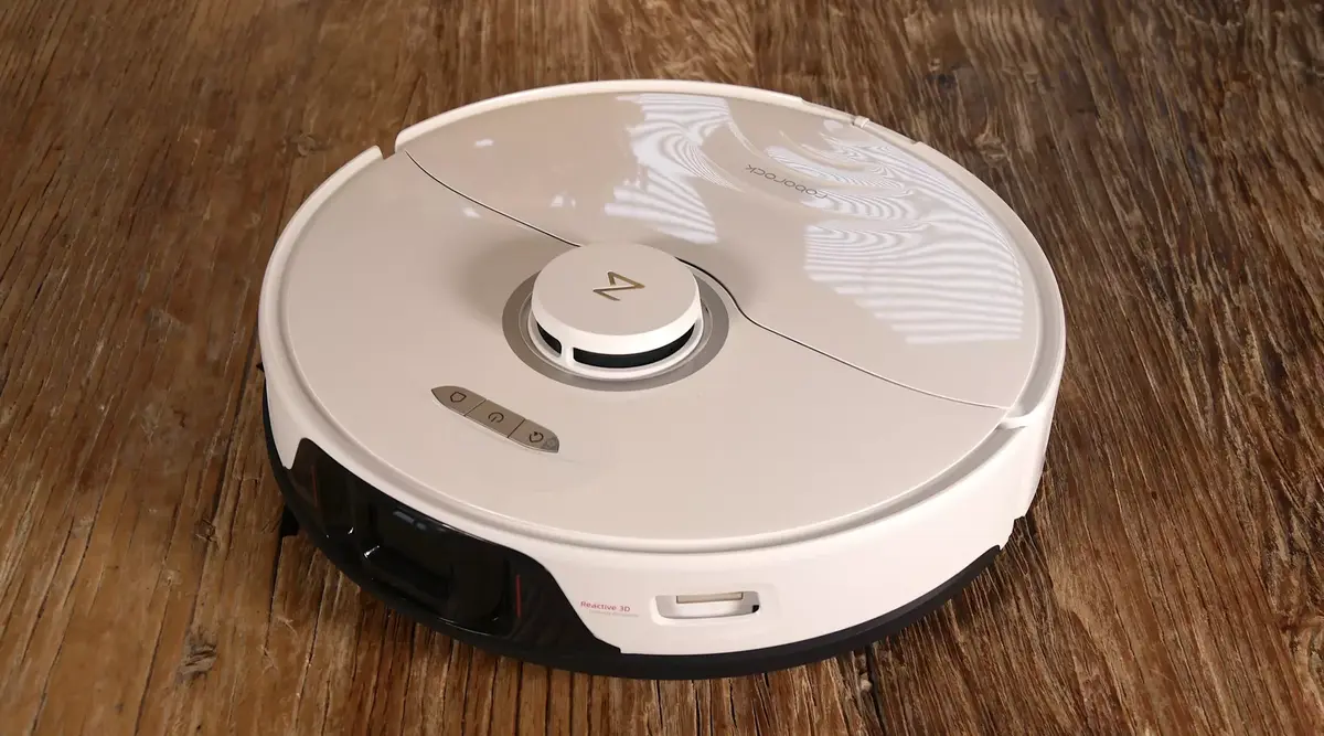 -400€ sur le robot aspirateur Roborock S8 Pro Ultra