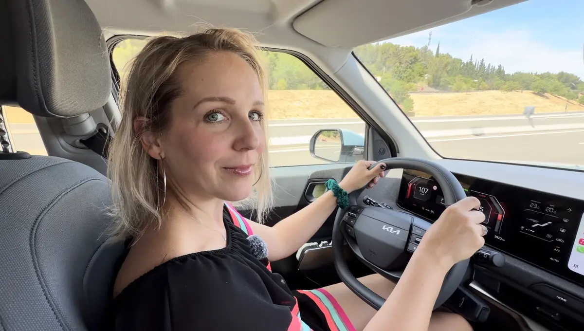 Essai Kia EV2 42 kWh sur 2000 Km&nbsp;: moins de 19 000&nbsp;&euro; pour ce petit SUV &eacute;lectrique&nbsp;?!