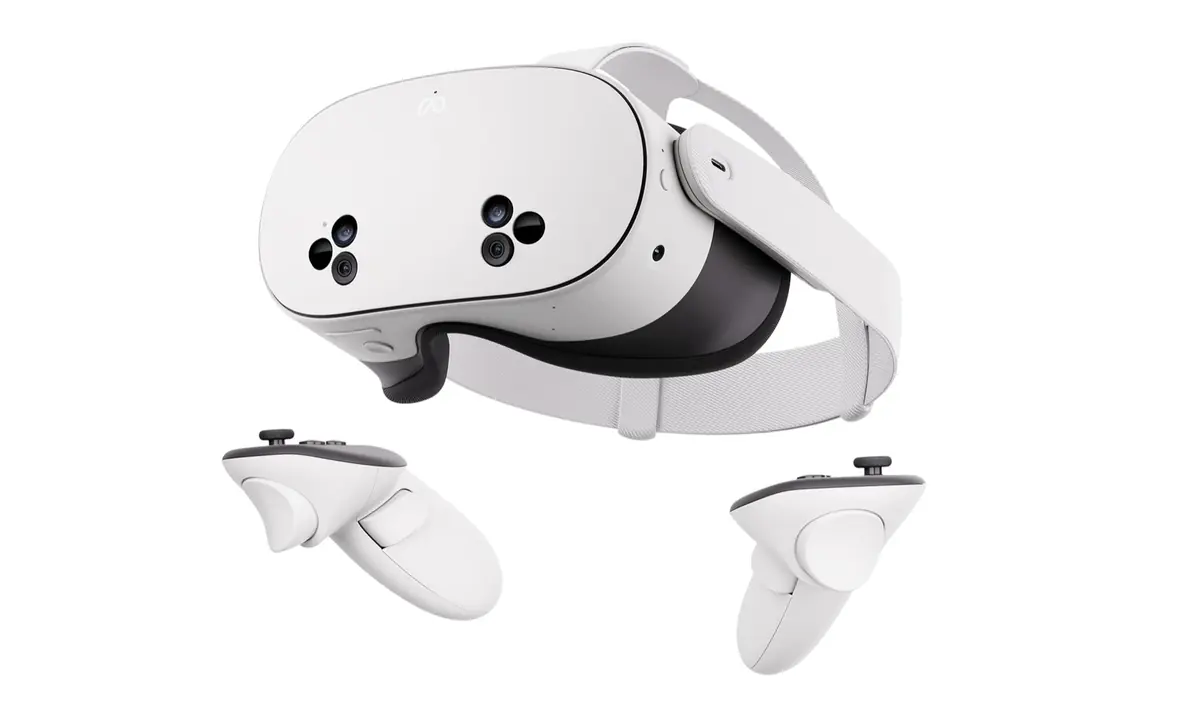 Meta Quest 3S Black Friday pas cher prix le plus bas promo