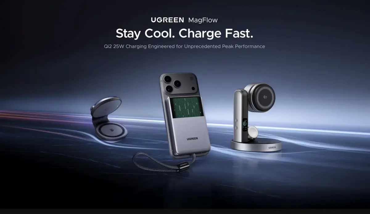 UGREEN