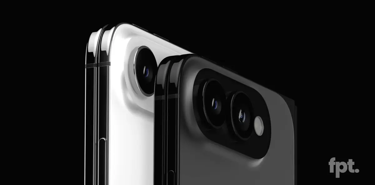 Et si l'iPhone pliable ressemblait &agrave; cela&nbsp;?