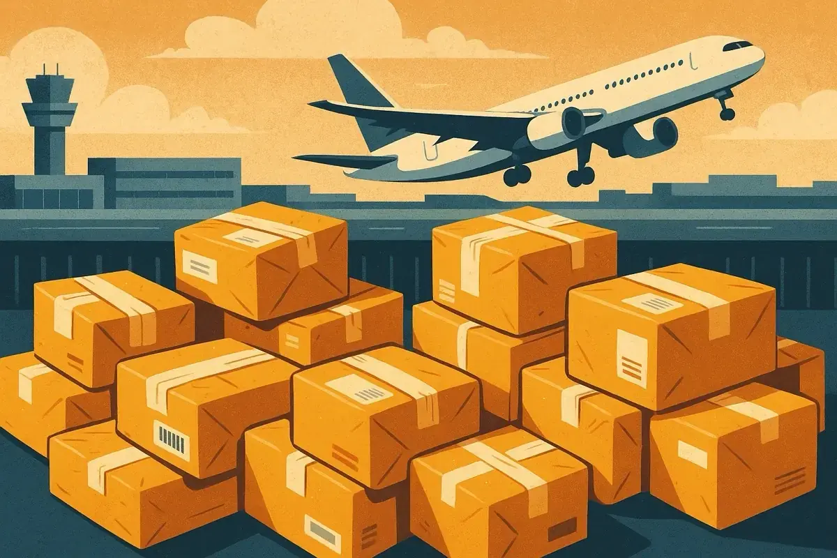 Après les 2 euros français, l'Europe s'attaque à Shein et Temu avec une taxe forfaitaire de 3 euros