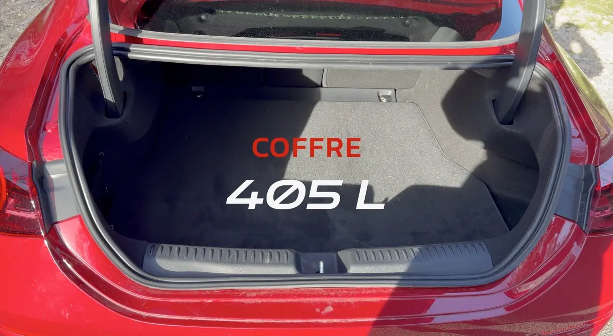 Essai Mercedes CLA 250+ sur 2000 Km&nbsp;: la meilleure berline &eacute;lectrique de 2026&nbsp;?