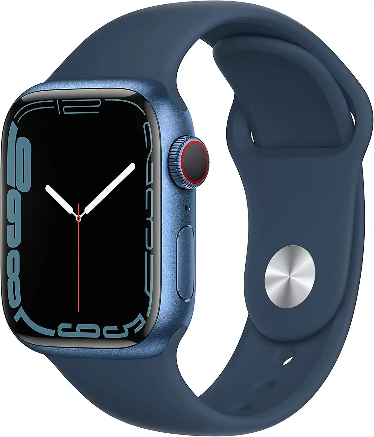 Des Apple Watch à petits prix : SE dès 299€, Series 7 dès 389€