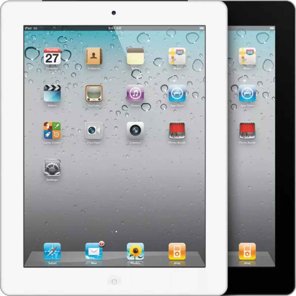 iOS 9.3: עדכון חדש זמין עבור iPad 2