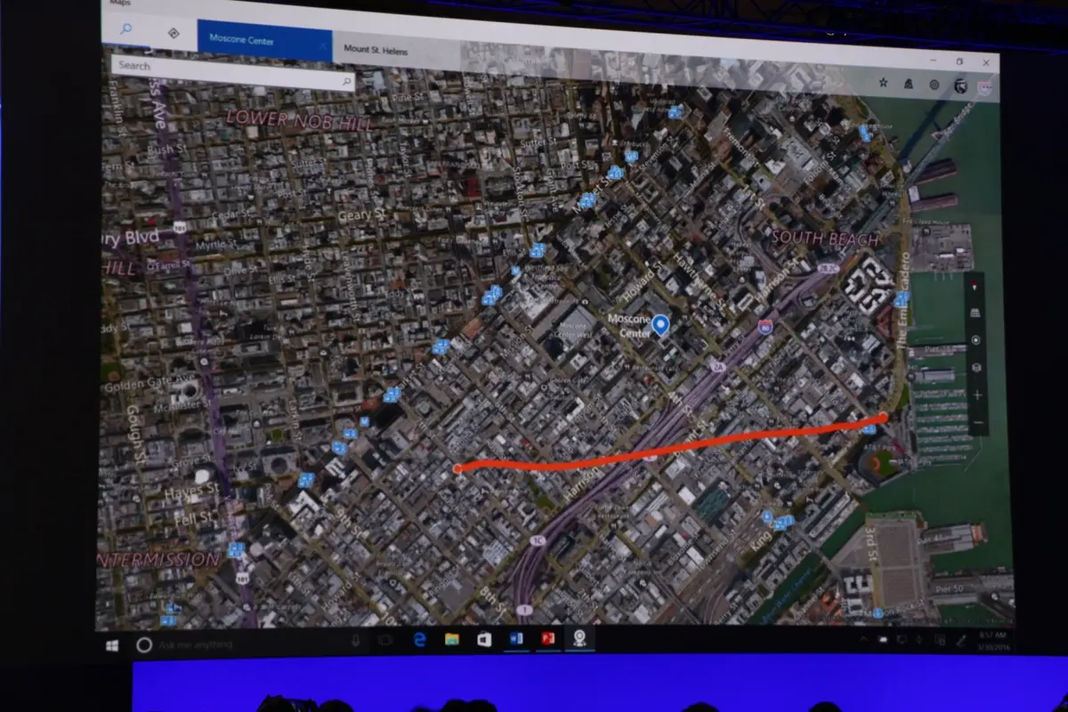 Microsoft place l'usage du stylet au coeur de Windows 10