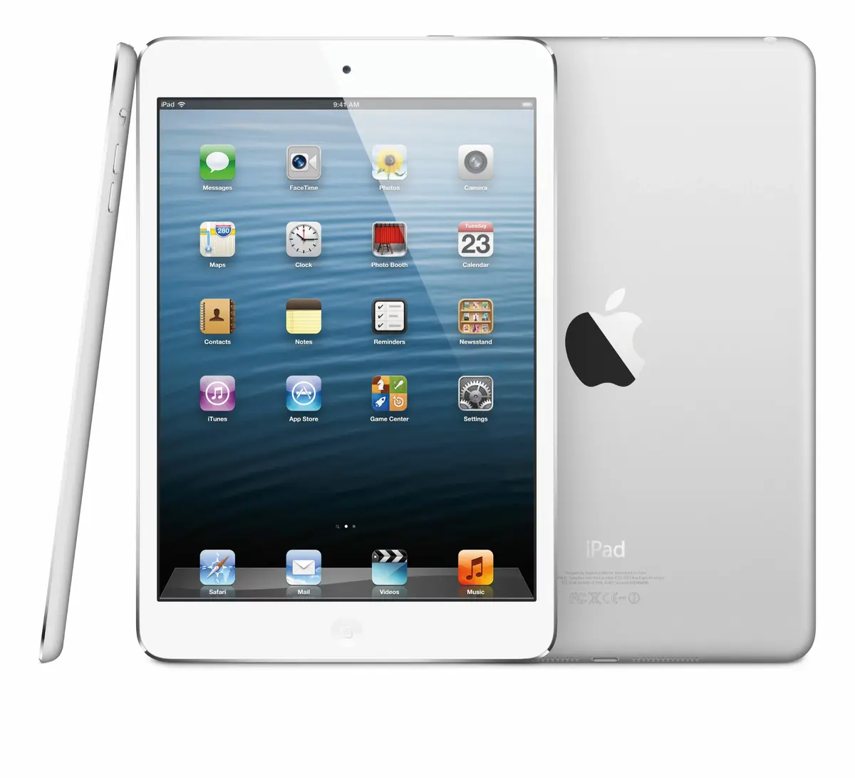 Apple : 3 millions d'iPad en 3 jours