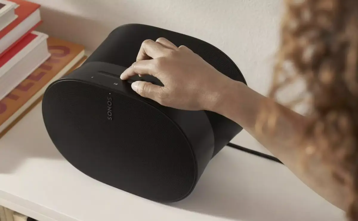 L'enceinte Sonos Era 300 en vente flash &agrave; -20%&nbsp;: test&eacute;e sur Mac4Ever (AirPlay 2 et Dolby Atmos)&nbsp;!