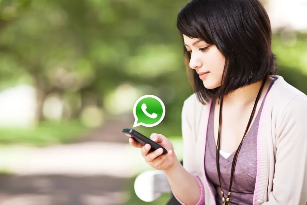 כמו iMessage, WhatsApp מוצפנת כעת מקצה לקצה