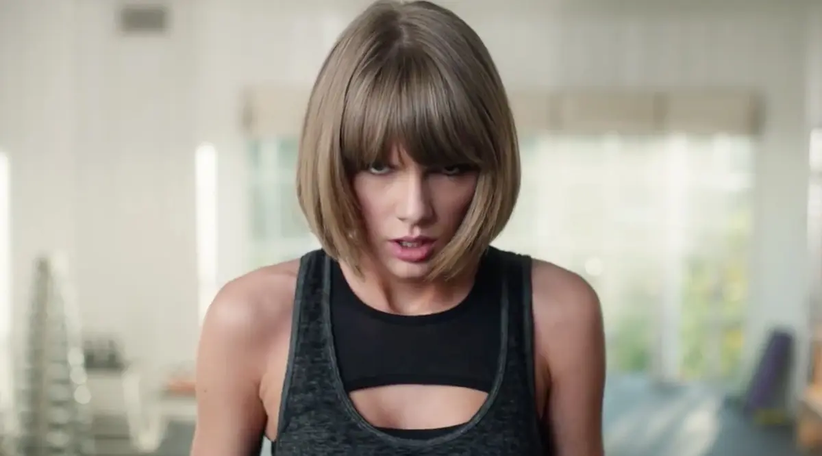 Quand Taylor Swift booste les ventes de Drake sur iTunes