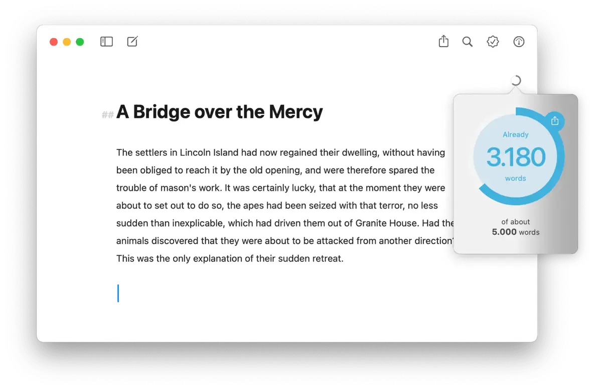 Ulysses veut devenir votre app de notes préférée : voici ce qui change