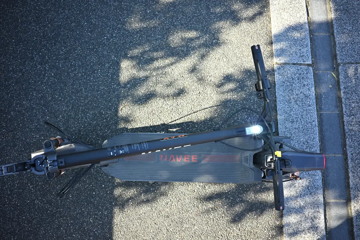 Test de la Navee GT5 Max&nbsp;: la puissance et l&rsquo;endurance a un (petit) prix