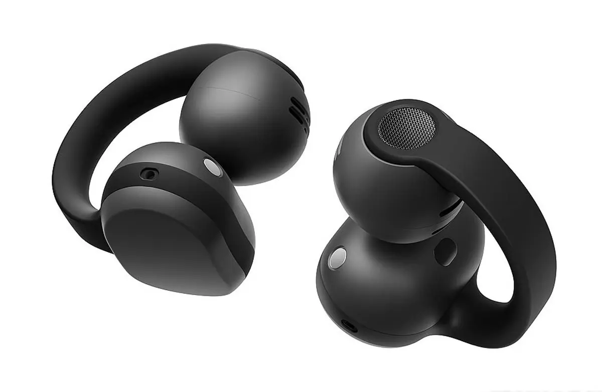 Galaxy Buds On&nbsp;: les &eacute;couteurs &agrave; clip de Samsung arrivent