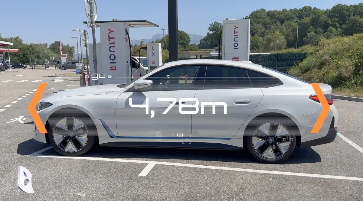 Essai BMW i4 eDrive 40 : autonomie d'une Tesla, conduite et finitions BMW !