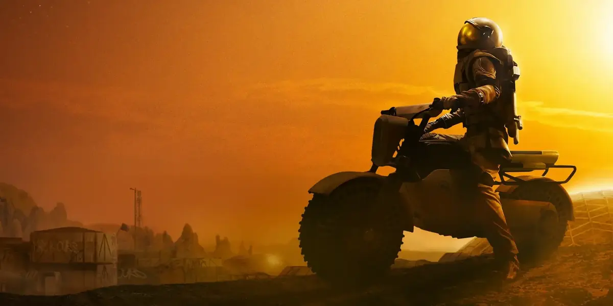 Apple TV relance deux de ses meilleures s&eacute;ries de science-fiction en 2026