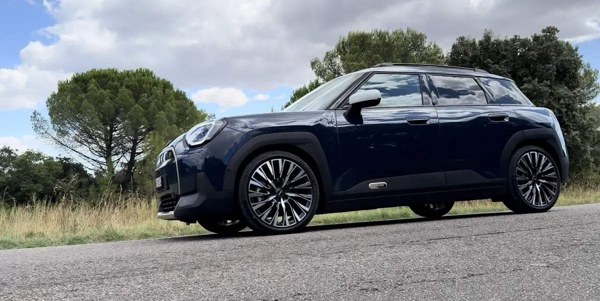 Essai Mini Aceman : pourquoi PERSONNE ne parle de cette DINGUERIE ?!