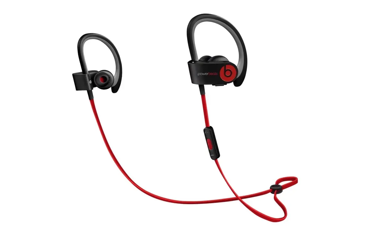 Promo : les écouteurs bluetooth Powerbeats2 de Beats à partir de 134€ (au lieu de 199,95€)